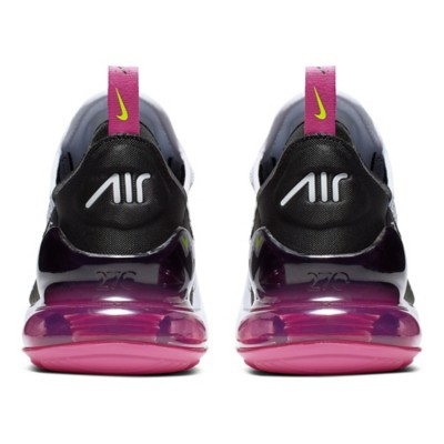 nike air max 270 men's running shoes