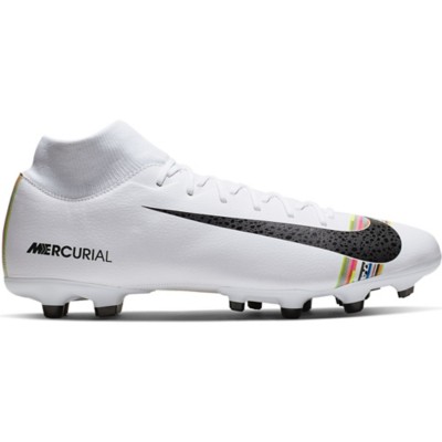 nike performance mercurial 6 academy mg