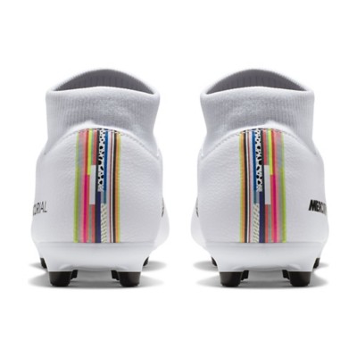 NIKE Jr. Mercurial Superfly Vi Academy IC Zapatillas de.