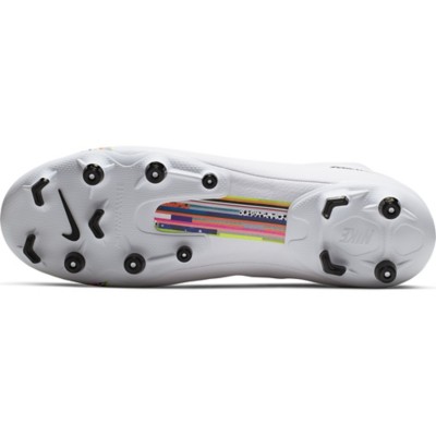 Nike Superfly 6 Elite FG Cleats Soccer Amazon.com