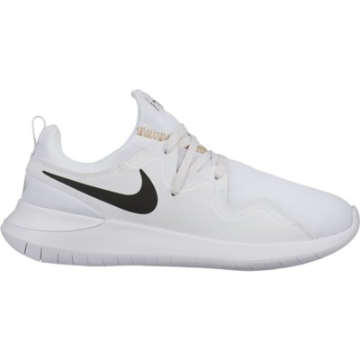nike tessen gray