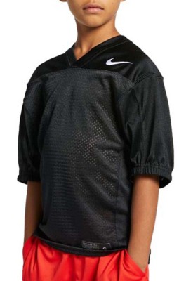nike youth practice jersey
