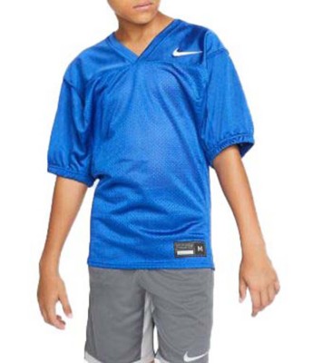 nike football training jersey