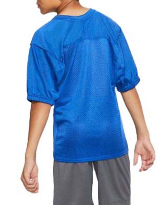 nike youth football practice jersey