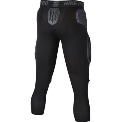 Nike Pro Hyperstrong 3/4 Football Tight Men's, 42% OFF