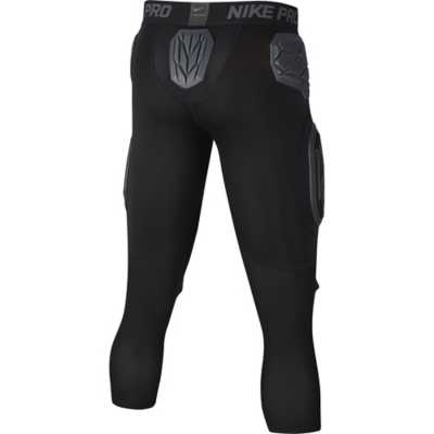 nike knee pad tights