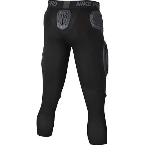 nike 3 4 football pants