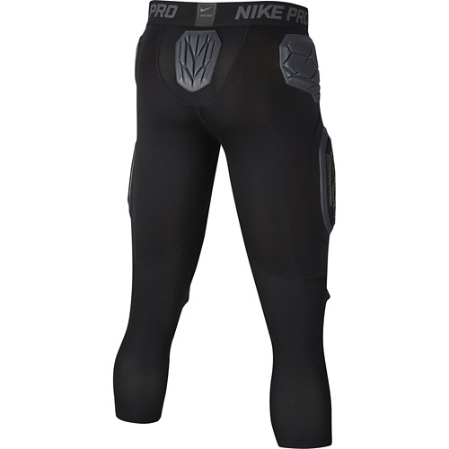 Nike pro combat 3/4 tights best sale