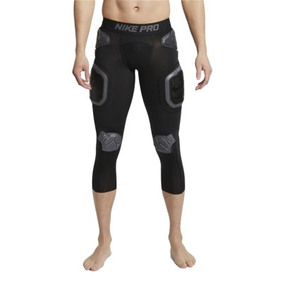 nike men's football tights