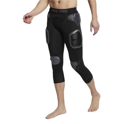 Nike Pro HyperStrong Men's Padded 3/4 