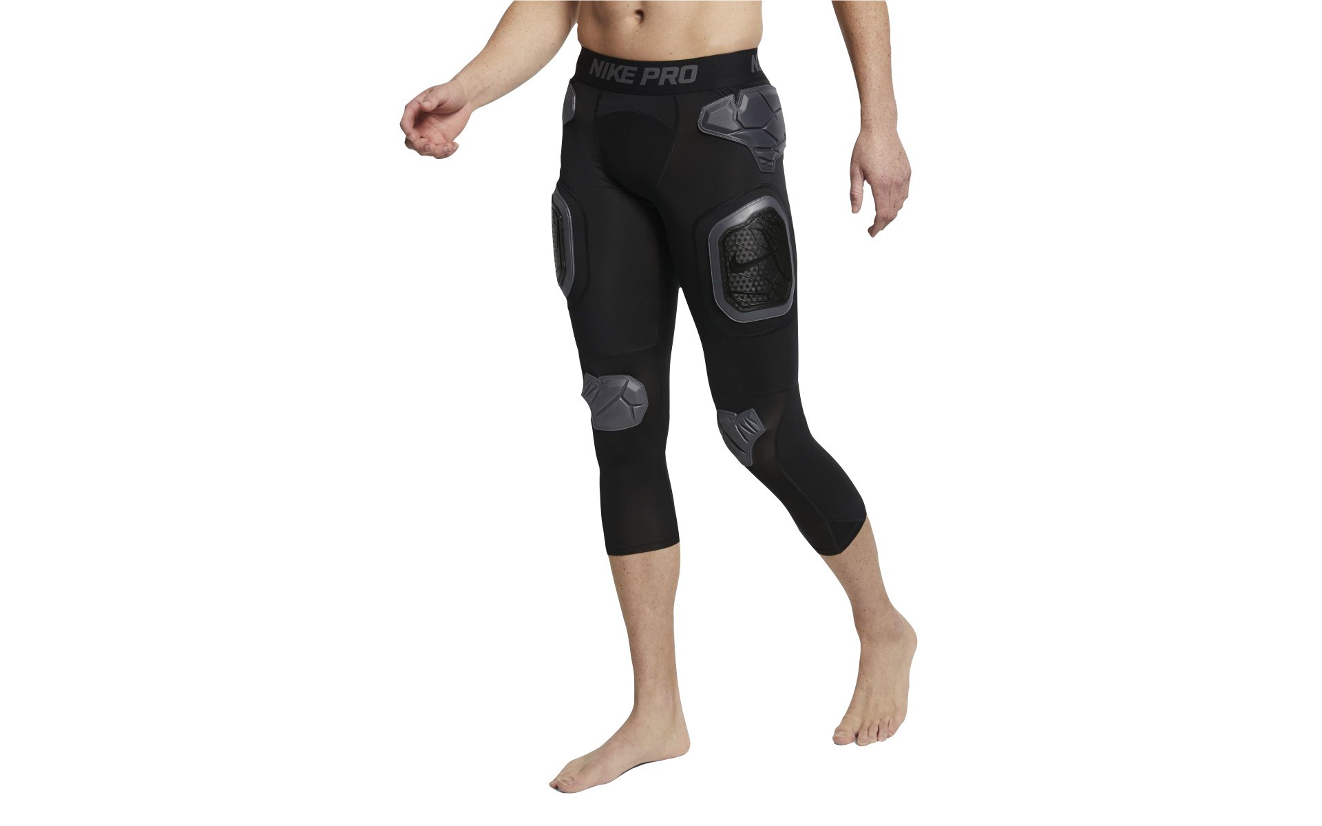 Nike football girdle on sale