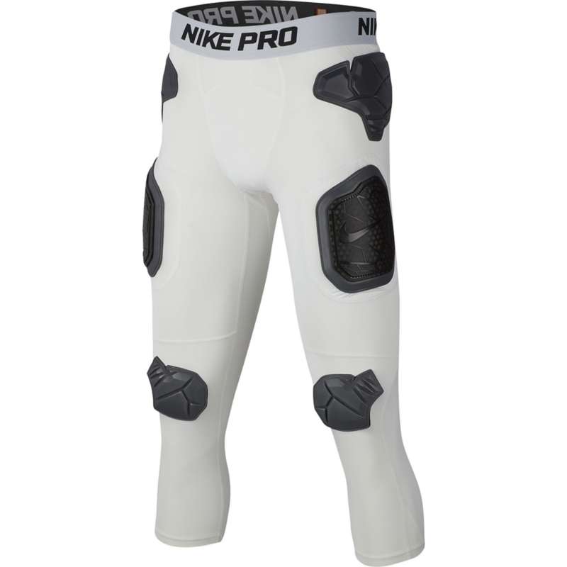 Nike Pro HyperStrong Men's Padded 3/4 Football Tight | SCHEELS.com