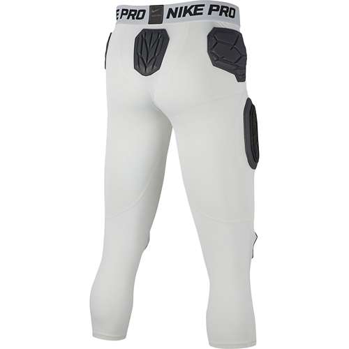 Nike Pro HyperStrong Men's Padded 3/4 Football Tight