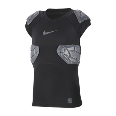 nike padded shirt basketball