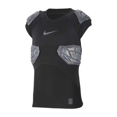 Nike Pro Hyper-Strong Football Compression Shirt