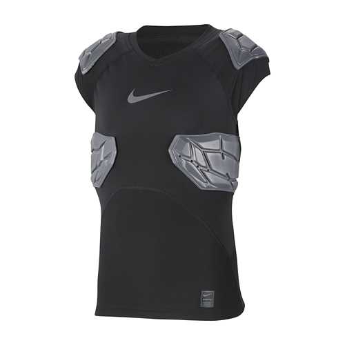 Nike Pro HyperStrong Youth Padded Football Shirt | SCHEELS.com