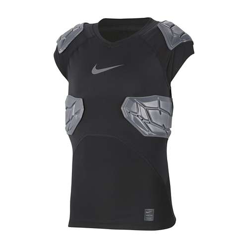 Nike hot sale padded compression