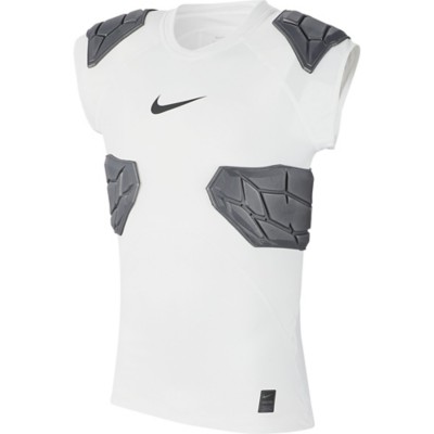 nike hyperstrong padded shirt