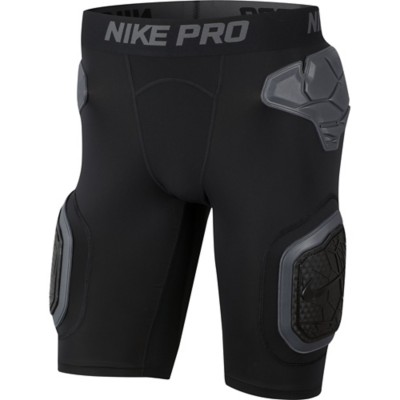 Nike Pro HyperStrong Men's Padded Football Shorts