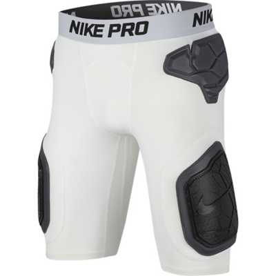 Nike Youth Pro Hyperstrong Football Shorts