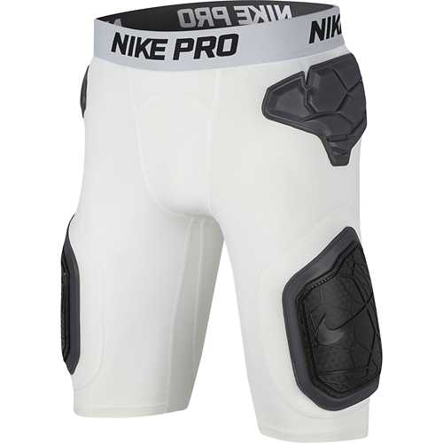 Nike Pro HyperStrong Men's Padded Football Shorts