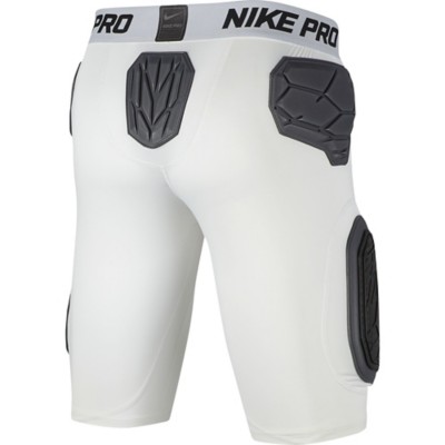 nike pro padded