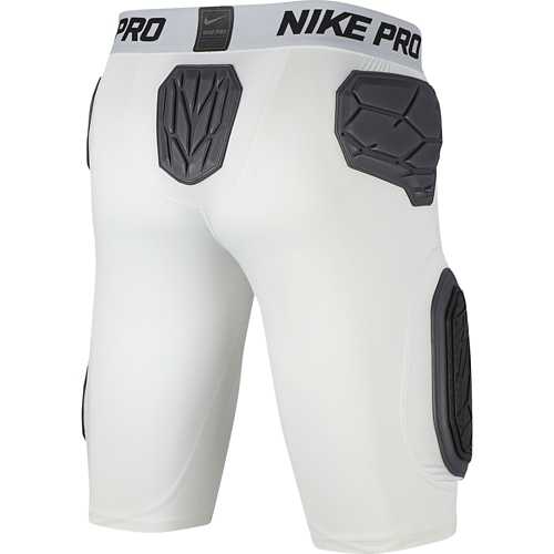 Nike Pro HyperStrong Men's Padded Football Shorts