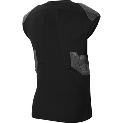 nike football compression shirt