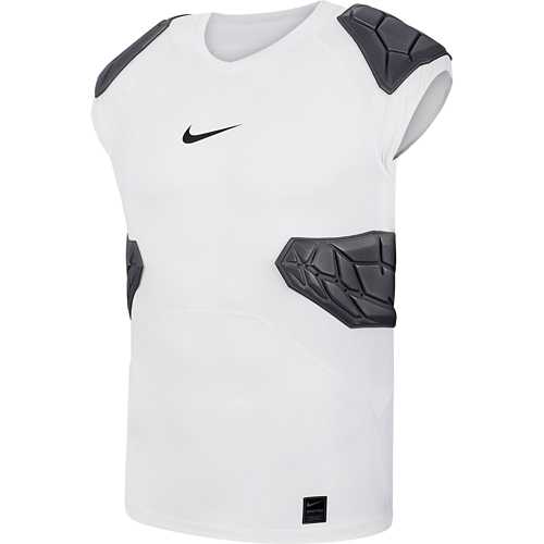 Nike Pro HyperStrong Men's Padded Football Shirt