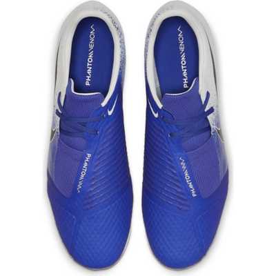 Nike Hypervenom Phantom 3 III SG Pro Soccer Cleats Blue