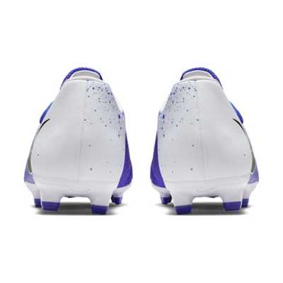 NIKE Phantom Vision Academy DF MG (600) in Rot