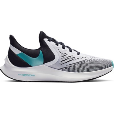 nike zoom winflo 6 womens running shoes