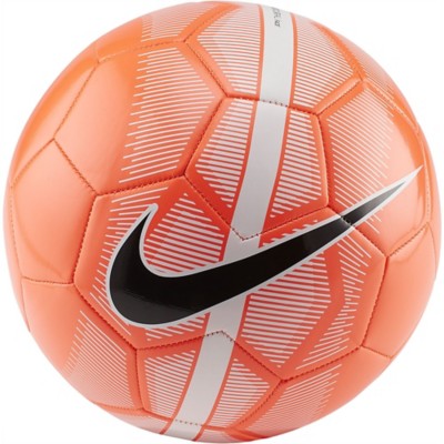 nike mercurial fade soccer ball