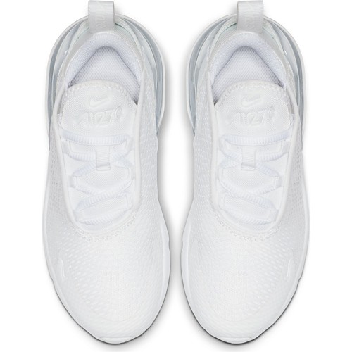 Big Kids' Nike Air Max 270 Shoes
