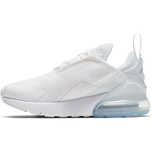 Big Kids' Nike Air Max 270  Shoes