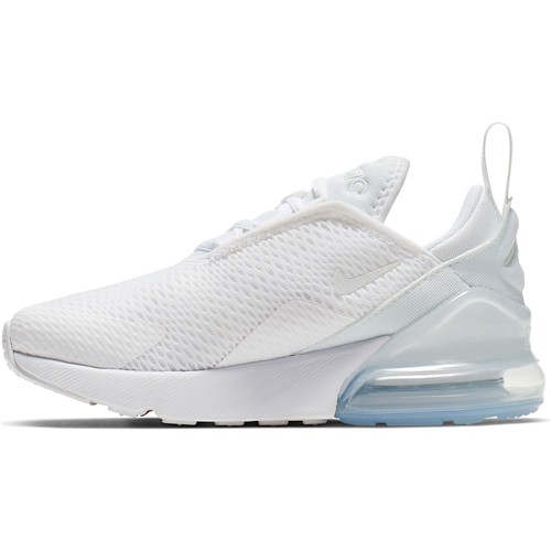 Big Kids' Nike Air Max 270 Shoes