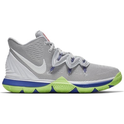 Nike Kyrie 5 Irving 5th generation 'White Sandy' men and