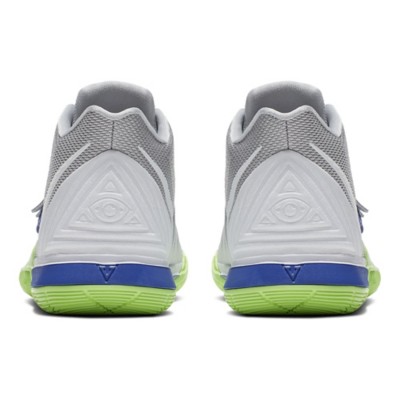 gray and black nike roshe shoes Nike Kyrie 5 Notariato