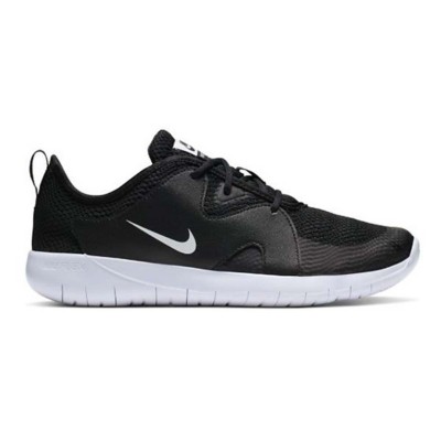 boys nike no tie shoes