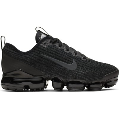 boys black vapormax