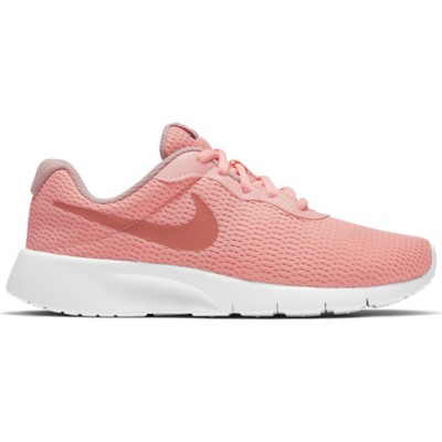 girls nike tanjun shoes