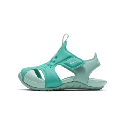 girls nike sunray sandals