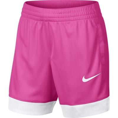 girls nike basketball