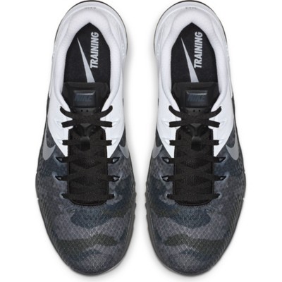 nike metcon 4 xd black camo