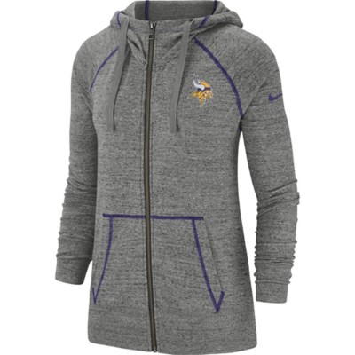 nike vikings hoodie