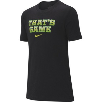 nike that's game t shirt