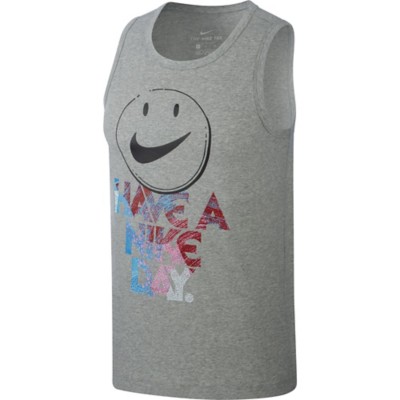 have a nike day tank