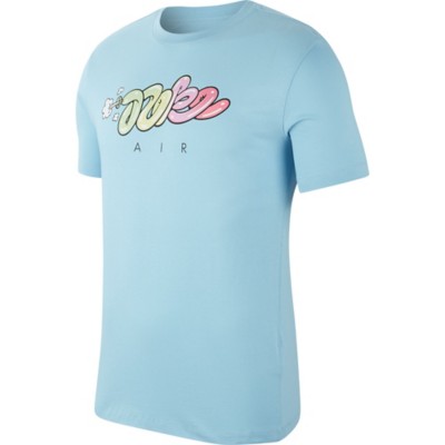 nike air graphic tee