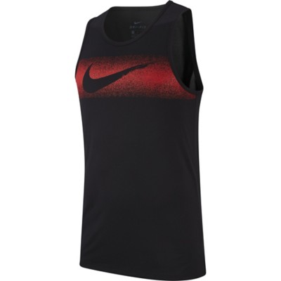 nike men's legend tank