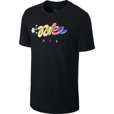 nike balloon shirt